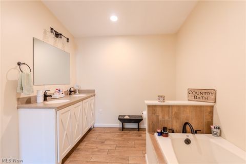 Tiny photo for 45746 Old State Route 21, Caldwell, OH 43724 (MLS # 5210929)