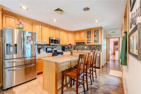 Tiny photo for 45746 Old State Route 21, Caldwell, OH 43724 (MLS # 5210929)