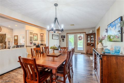 Tiny photo for 45746 Old State Route 21, Caldwell, OH 43724 (MLS # 5210929)