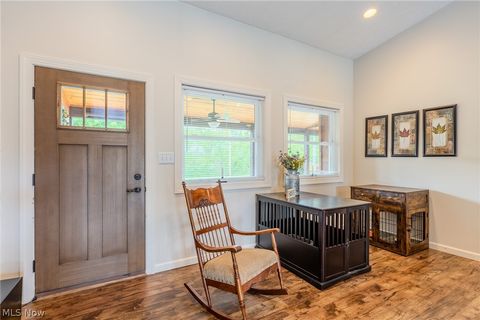 Tiny photo for 45746 Old State Route 21, Caldwell, OH 43724 (MLS # 5210929)