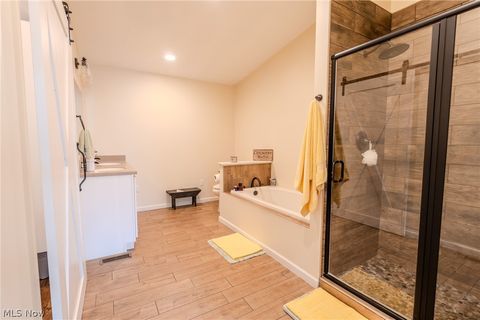 Tiny photo for 45746 Old State Route 21, Caldwell, OH 43724 (MLS # 5210929)