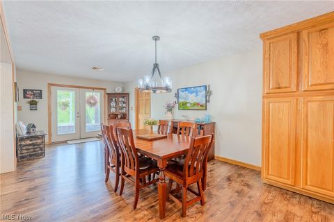 Tiny photo for 45746 Old State Route 21, Caldwell, OH 43724 (MLS # 5210929)