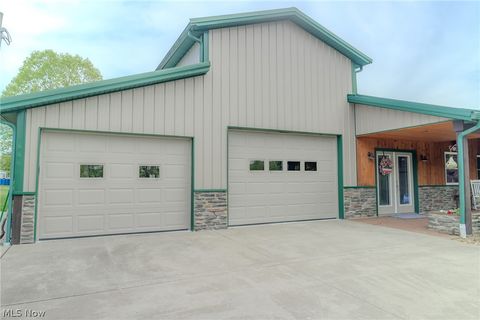 Tiny photo for 45746 Old State Route 21, Caldwell, OH 43724 (MLS # 5210929)