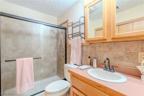 Tiny photo for 45746 Old State Route 21, Caldwell, OH 43724 (MLS # 5210929)