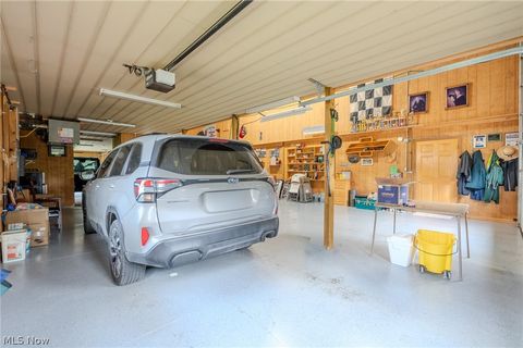 Tiny photo for 45746 Old State Route 21, Caldwell, OH 43724 (MLS # 5210929)
