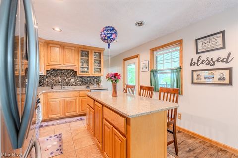 Tiny photo for 45746 Old State Route 21, Caldwell, OH 43724 (MLS # 5210929)
