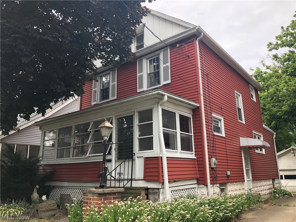 Prentiss - Residential