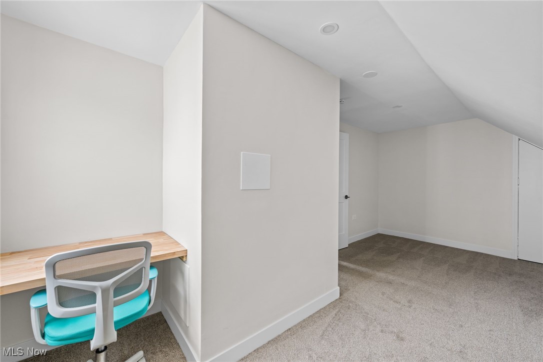 Maple Heights - Residential