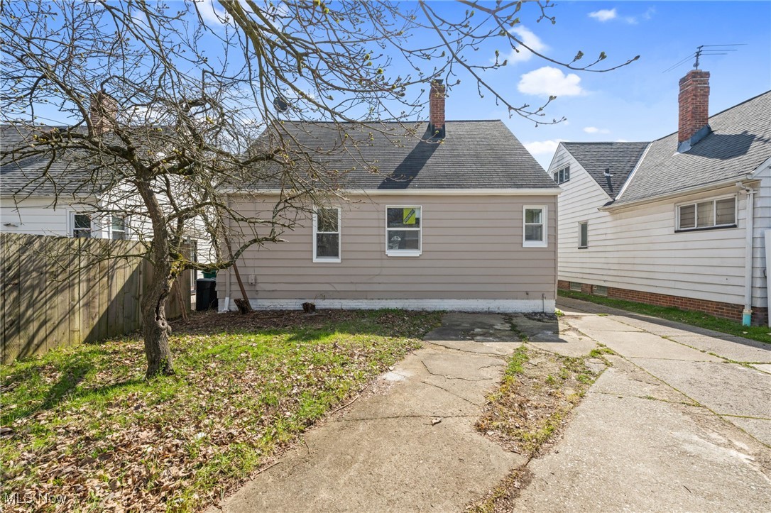 Maple Heights - Residential