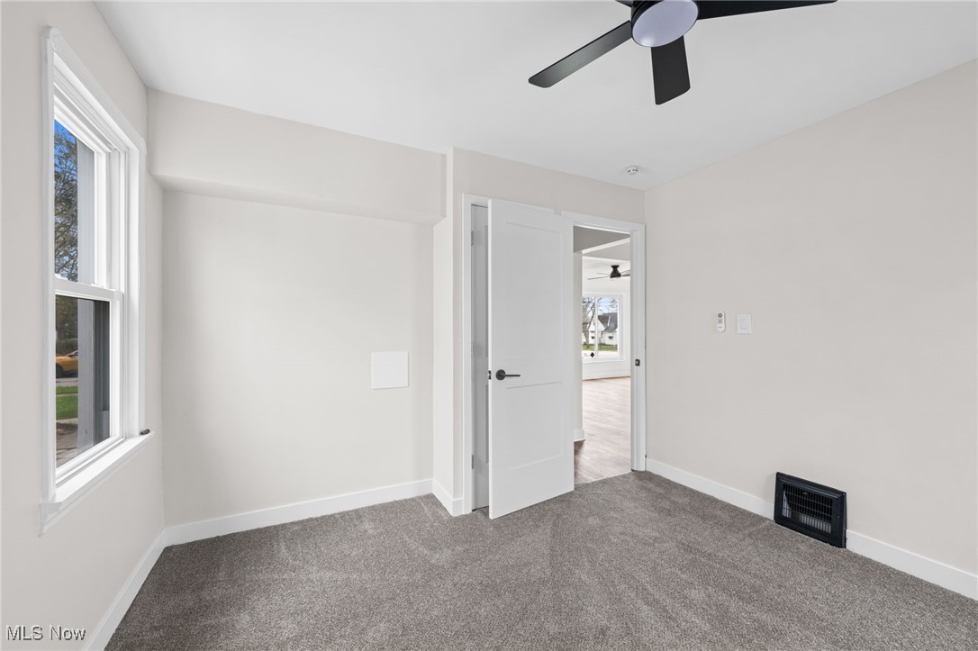 Maple Heights - Residential