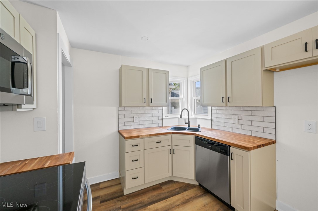 Maple Heights - Residential