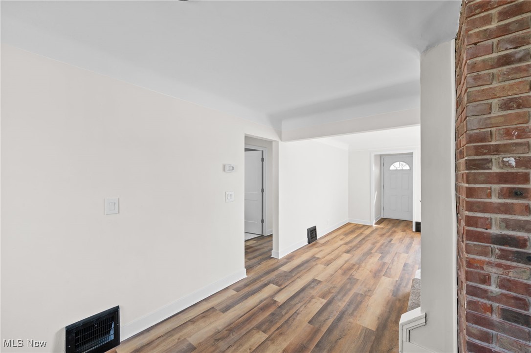 Maple Heights - Residential