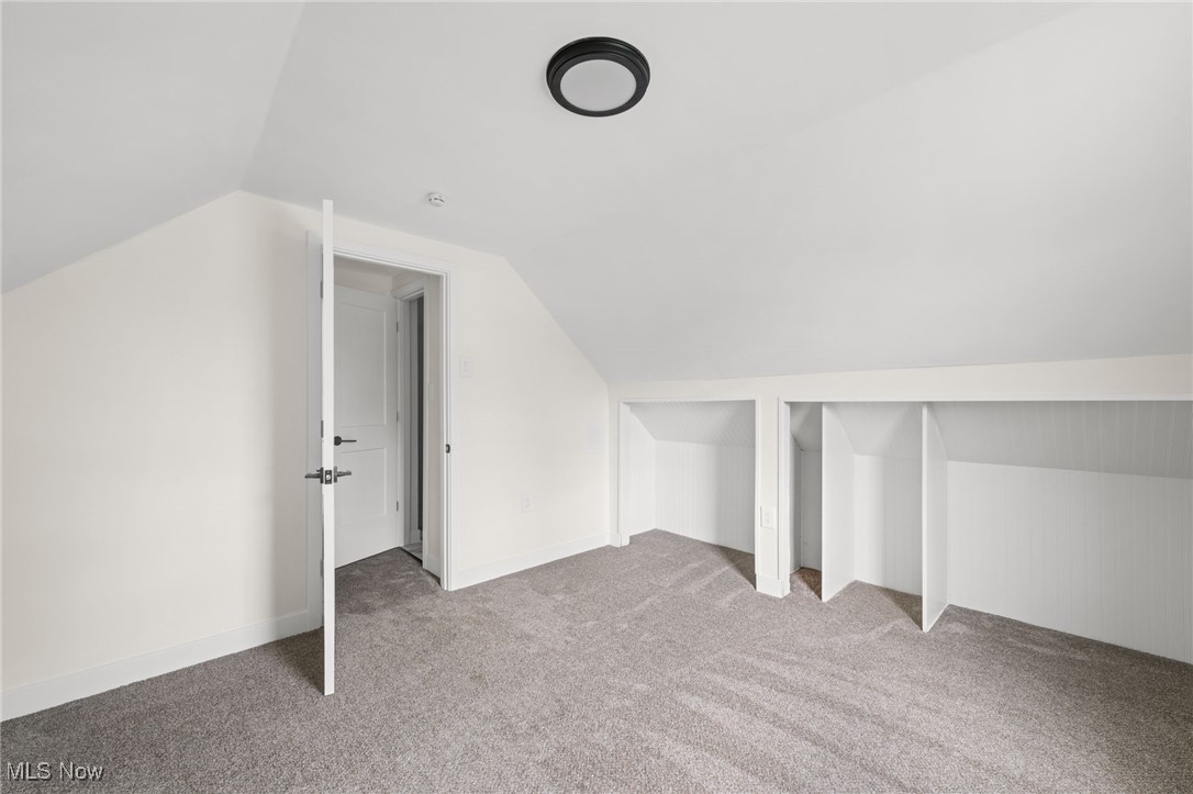 Maple Heights - Residential