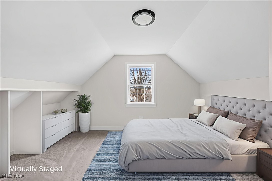 Maple Heights - Residential