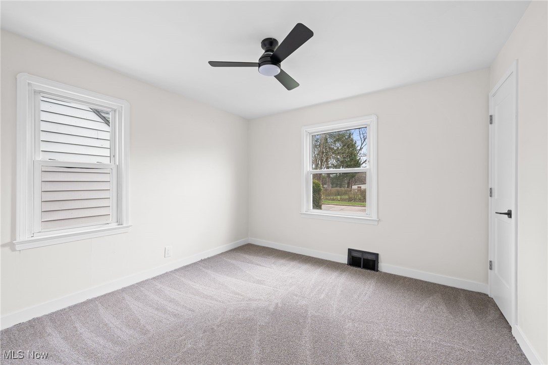 Maple Heights - Residential