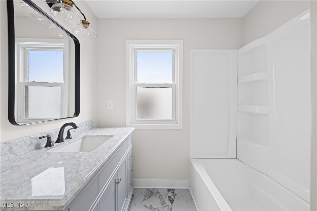 Maple Heights - Residential