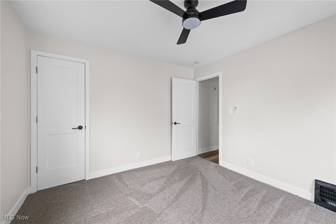 Maple Heights - Residential