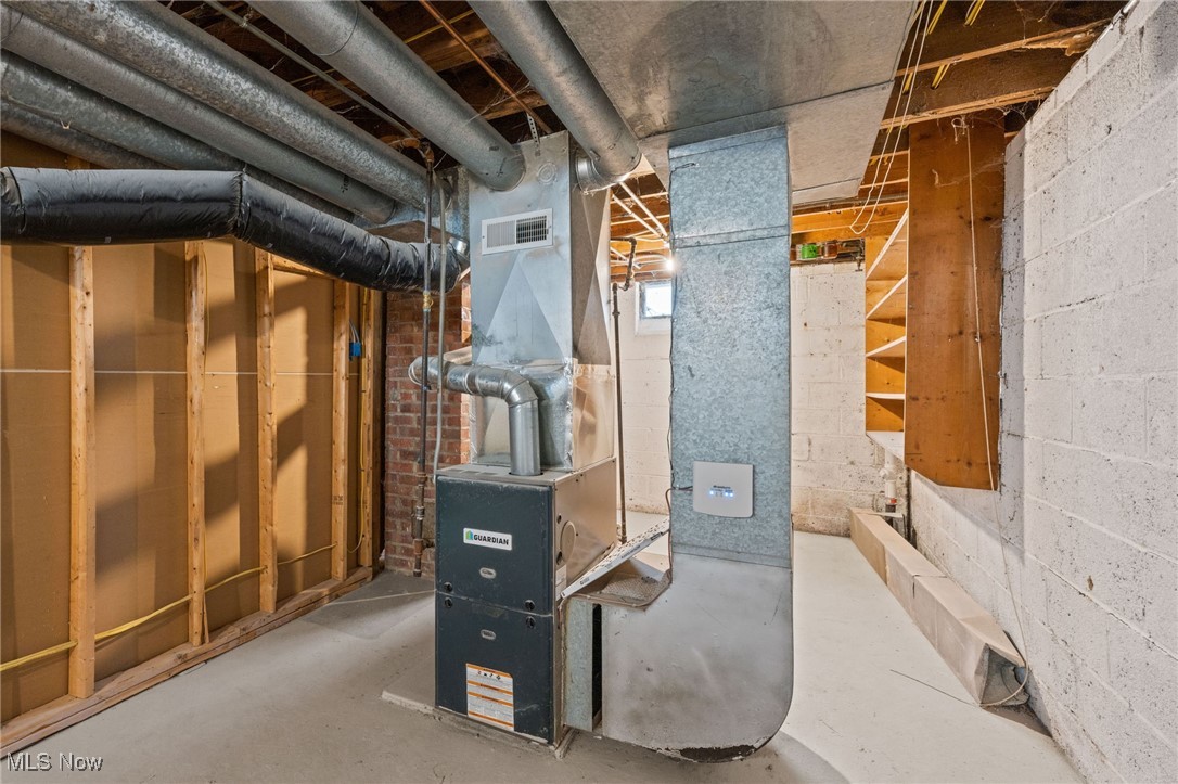 Maple Heights - Residential