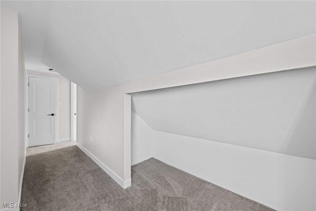 Maple Heights - Residential