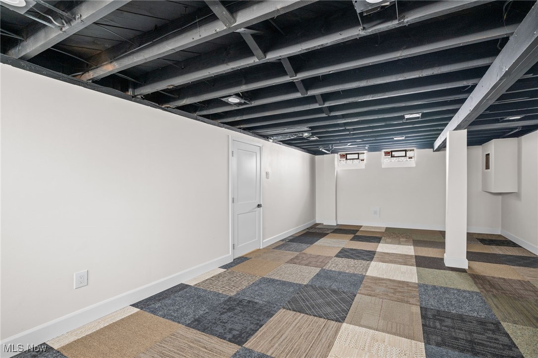 Maple Heights - Residential