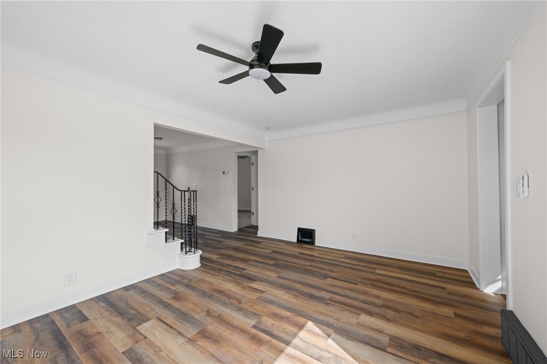 Maple Heights - Residential