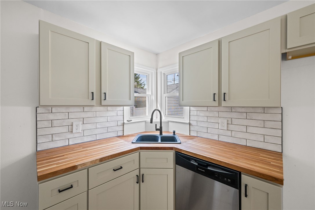 Maple Heights - Residential