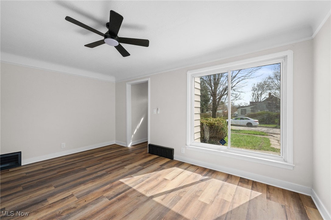 Maple Heights - Residential