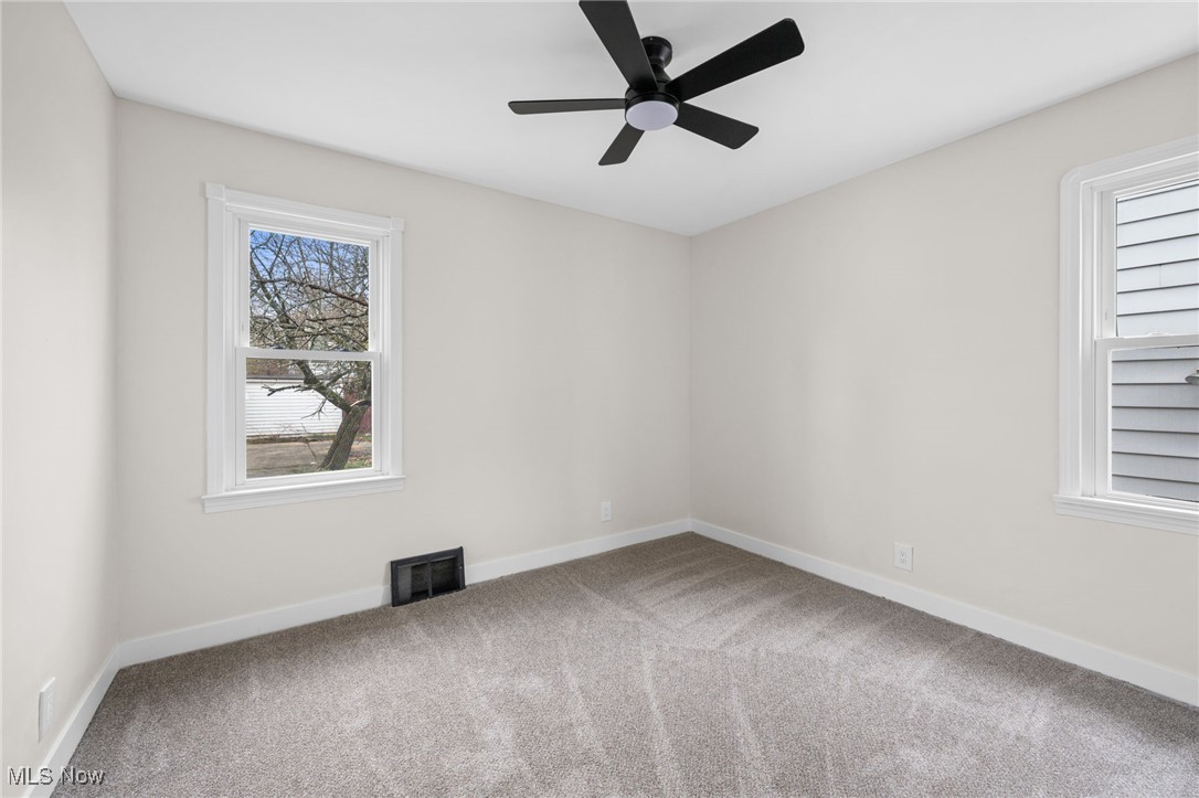 Maple Heights - Residential