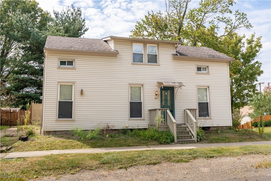 203 High Street, Canal Fulton, Ohio image 32