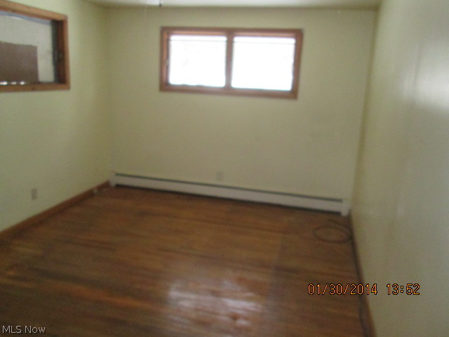 Fulton Heights - Residential Income