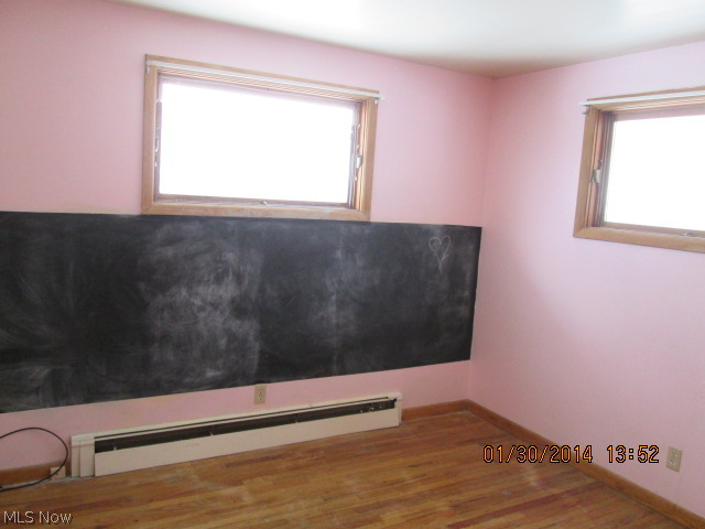 Fulton Heights - Residential Income