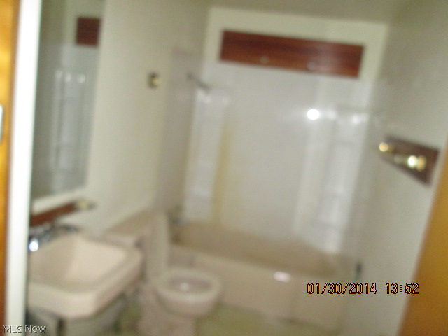 Fulton Heights - Residential Income