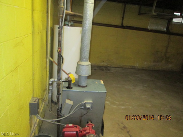 Fulton Heights - Residential Income