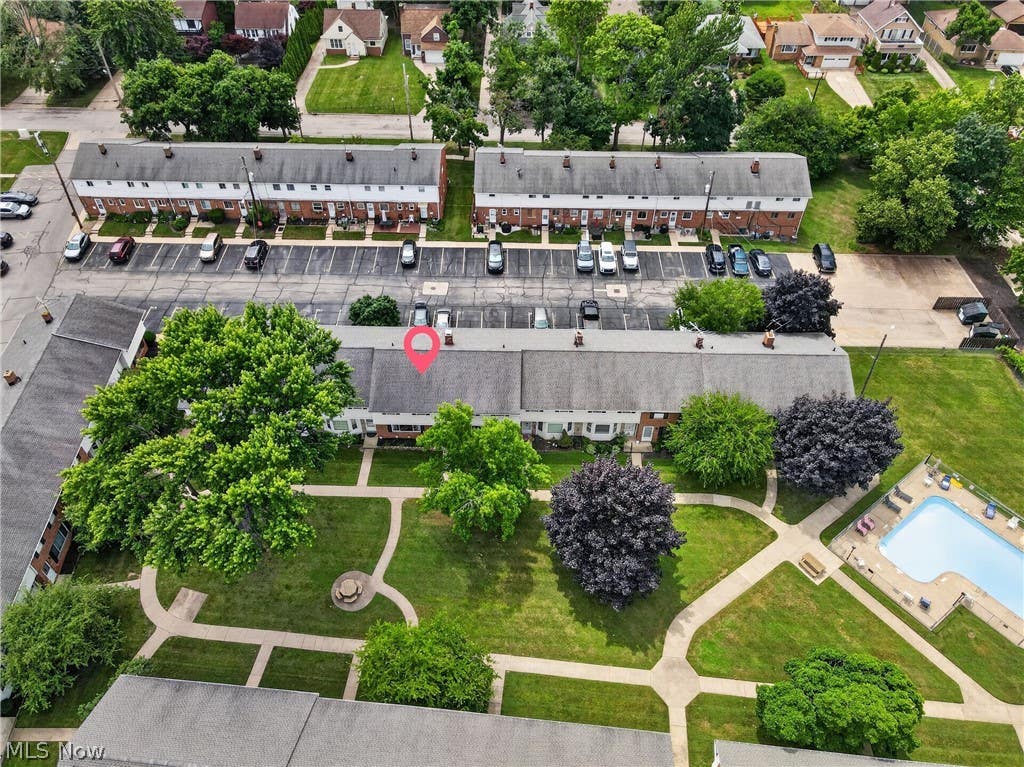 Photo of 27651 Lake Shore Boulevard #C4, Euclid, OH 44132 (MLS # 5224530)