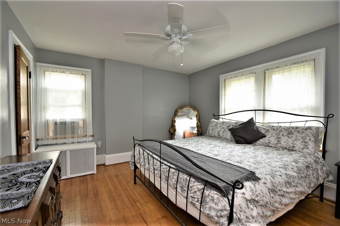 Berwald Stewart Cos Shaker Lake - Residential