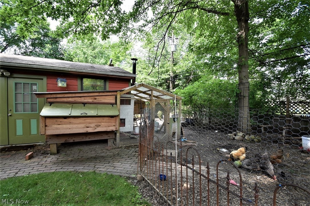 Berwald Stewart Cos Shaker Lake - Residential