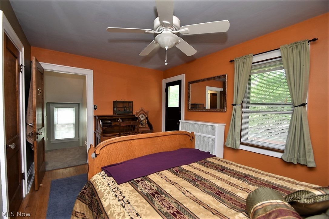 Berwald Stewart Cos Shaker Lake - Residential