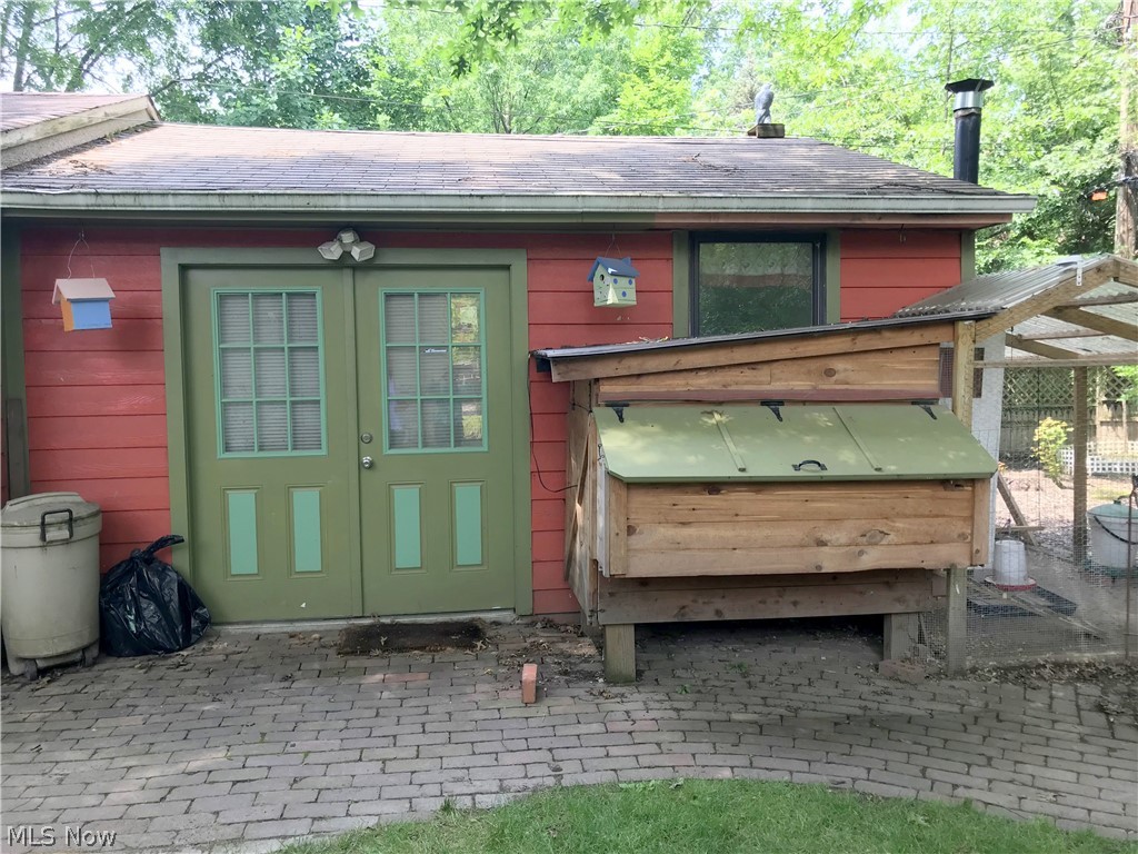 Berwald Stewart Cos Shaker Lake - Residential