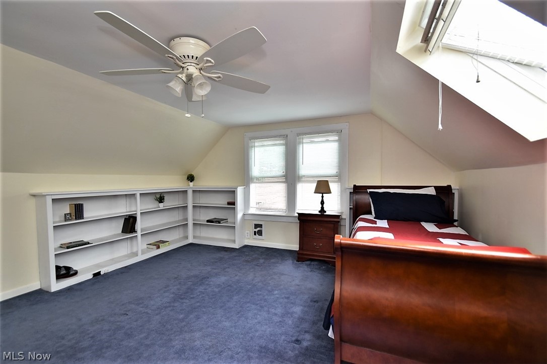 Berwald Stewart Cos Shaker Lake - Residential