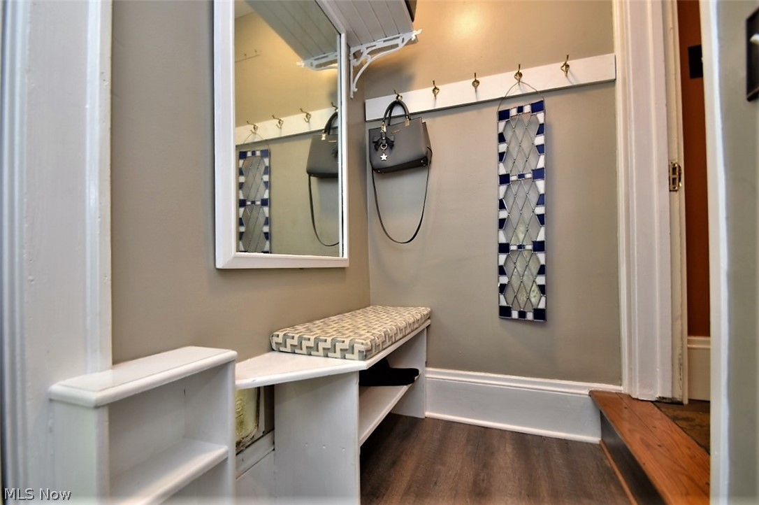 Berwald Stewart Cos Shaker Lake - Residential