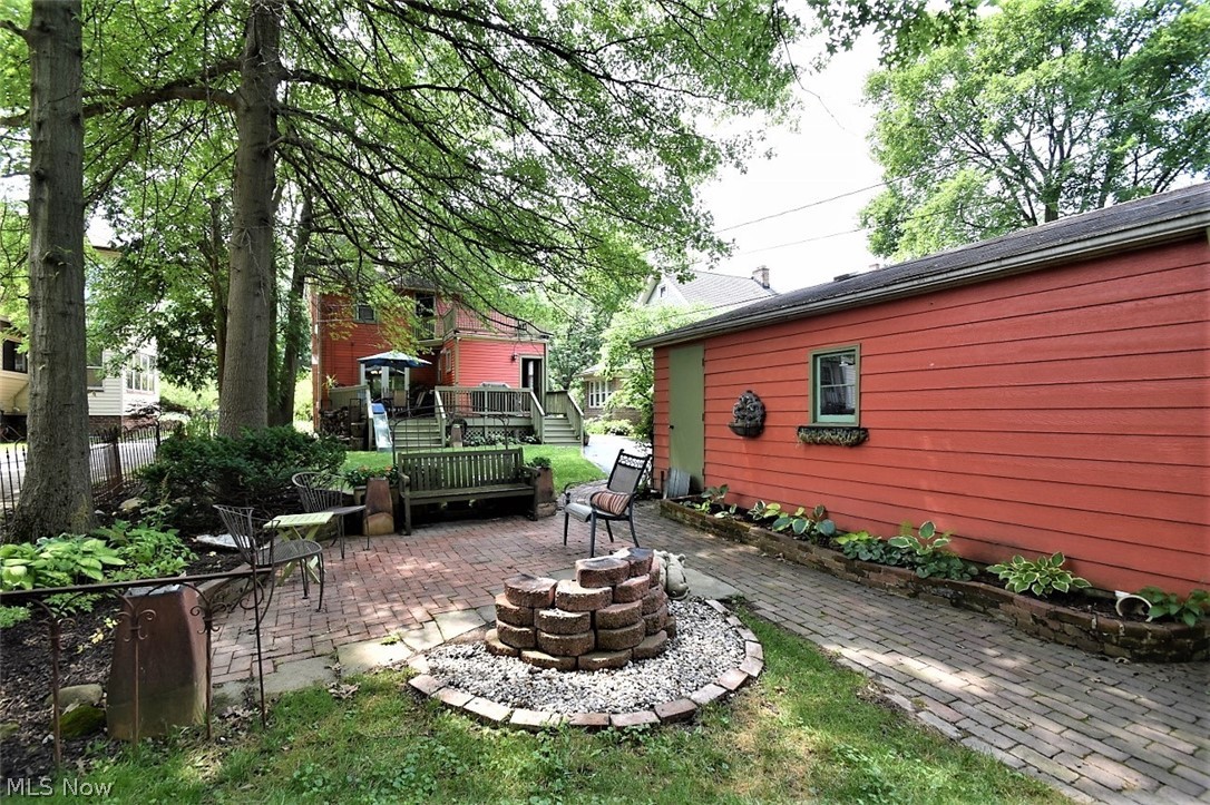 Berwald Stewart Cos Shaker Lake - Residential