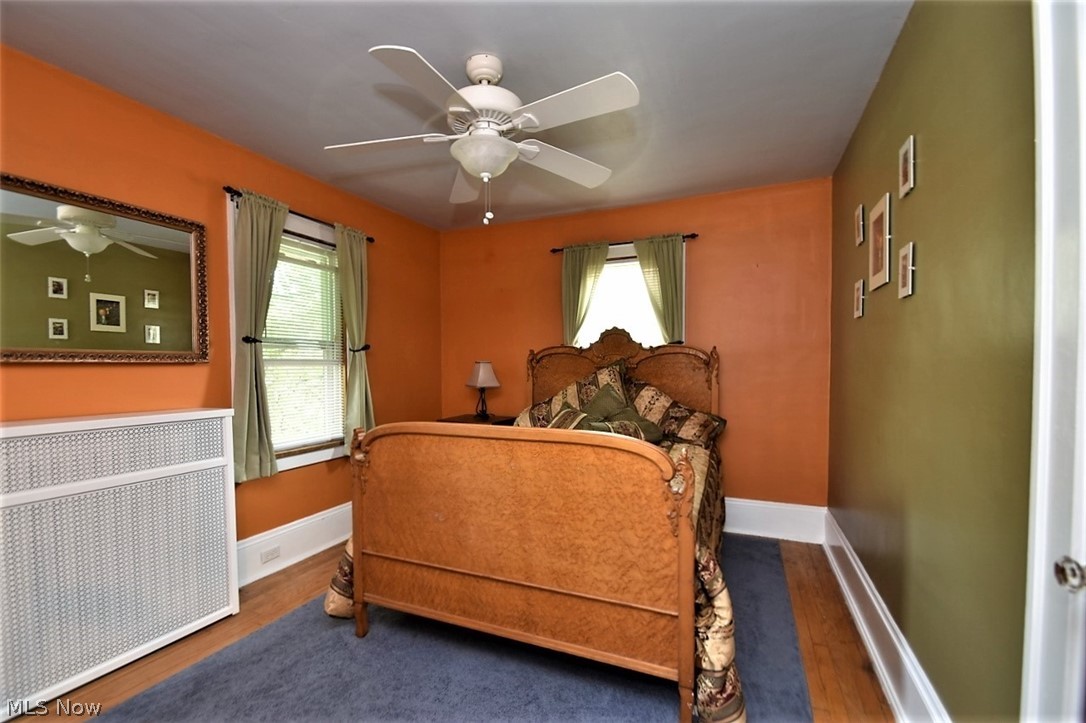 Berwald Stewart Cos Shaker Lake - Residential