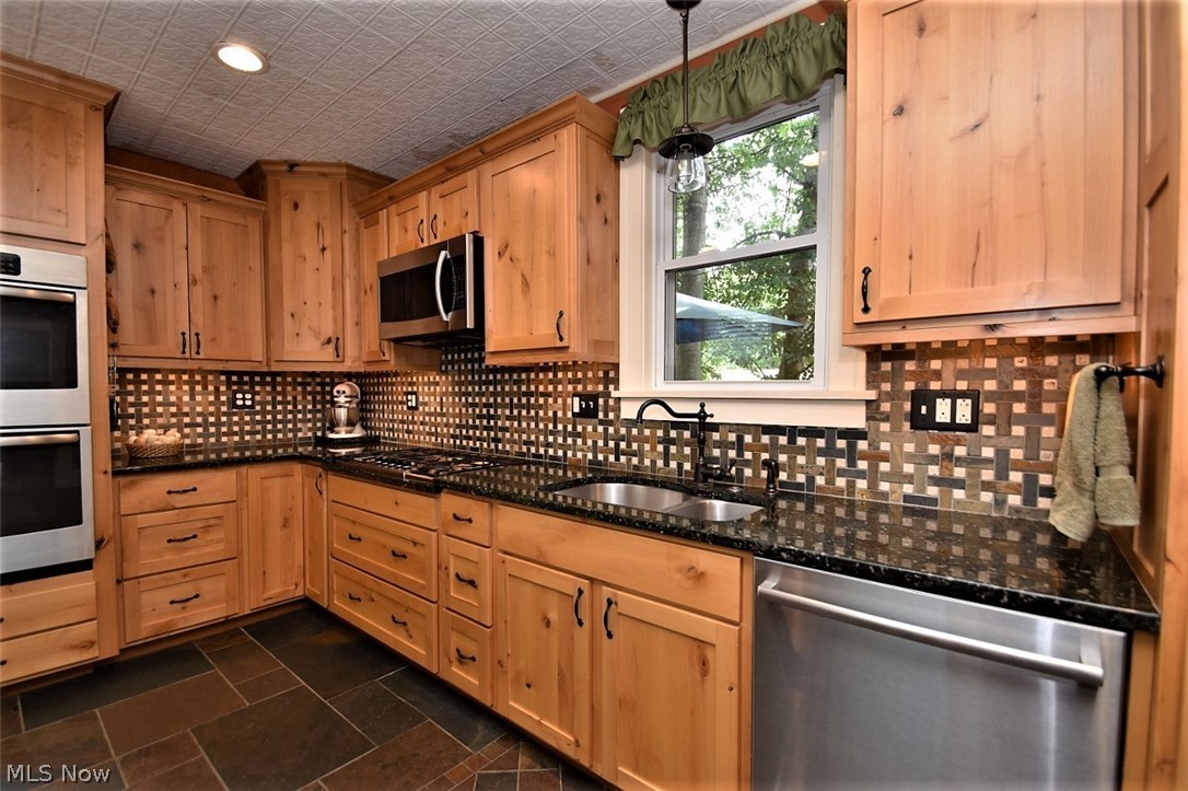 Berwald Stewart Cos Shaker Lake - Residential