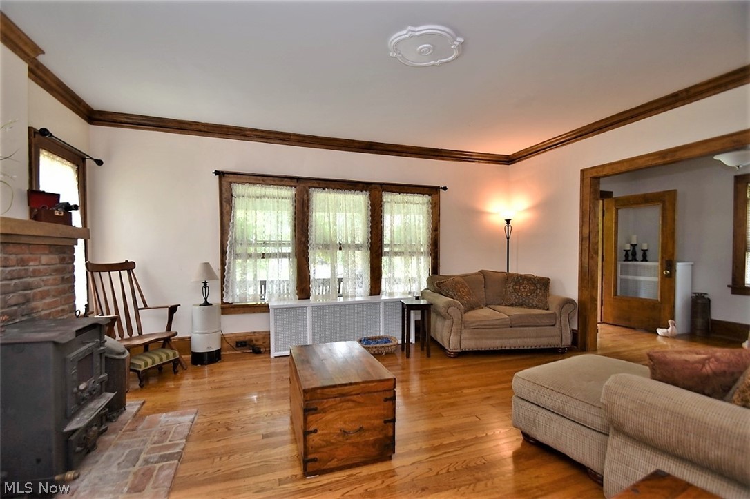 Berwald Stewart Cos Shaker Lake - Residential