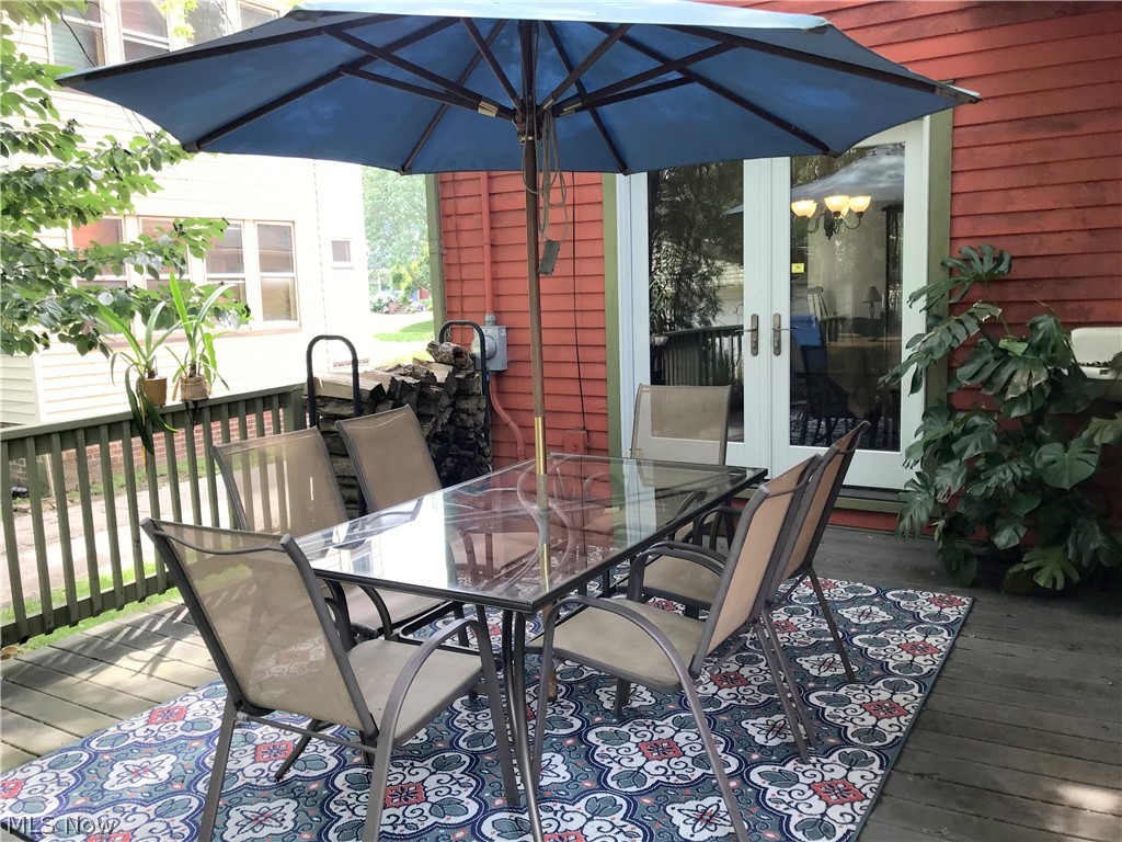 Berwald Stewart Cos Shaker Lake - Residential