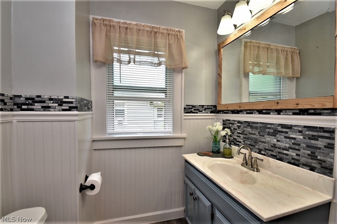 Berwald Stewart Cos Shaker Lake - Residential