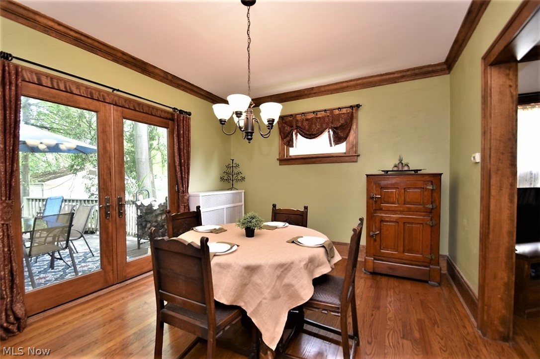 Berwald Stewart Cos Shaker Lake - Residential