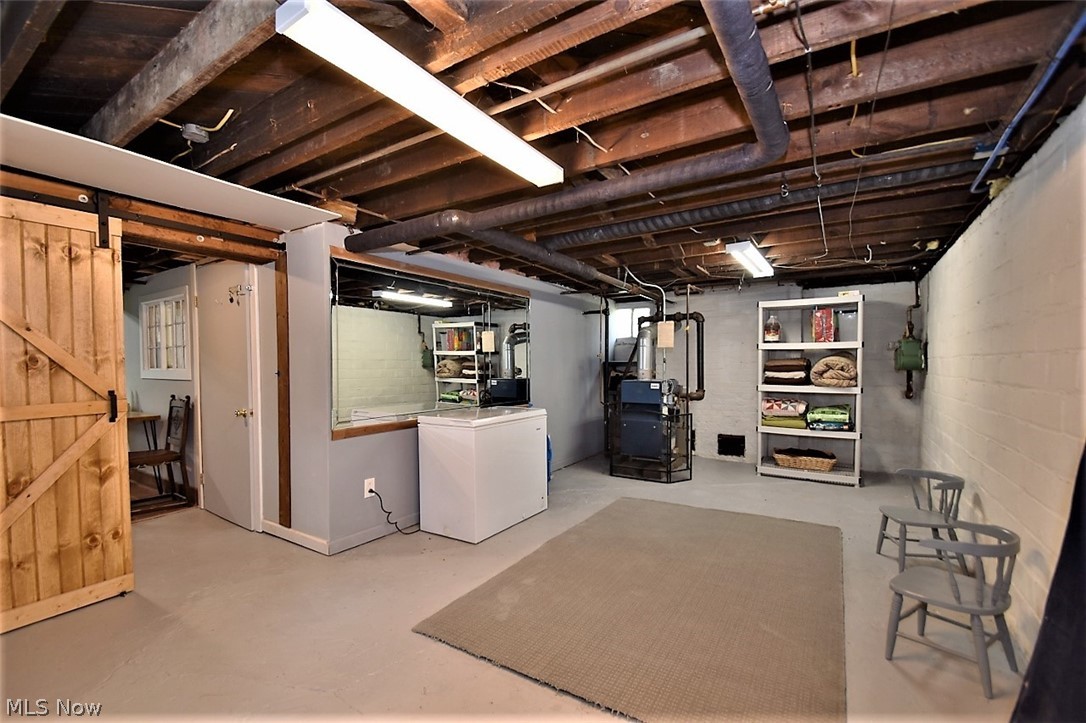 Berwald Stewart Cos Shaker Lake - Residential