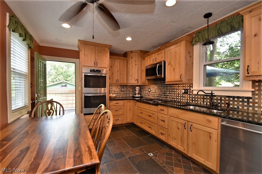 Berwald Stewart Cos Shaker Lake - Residential