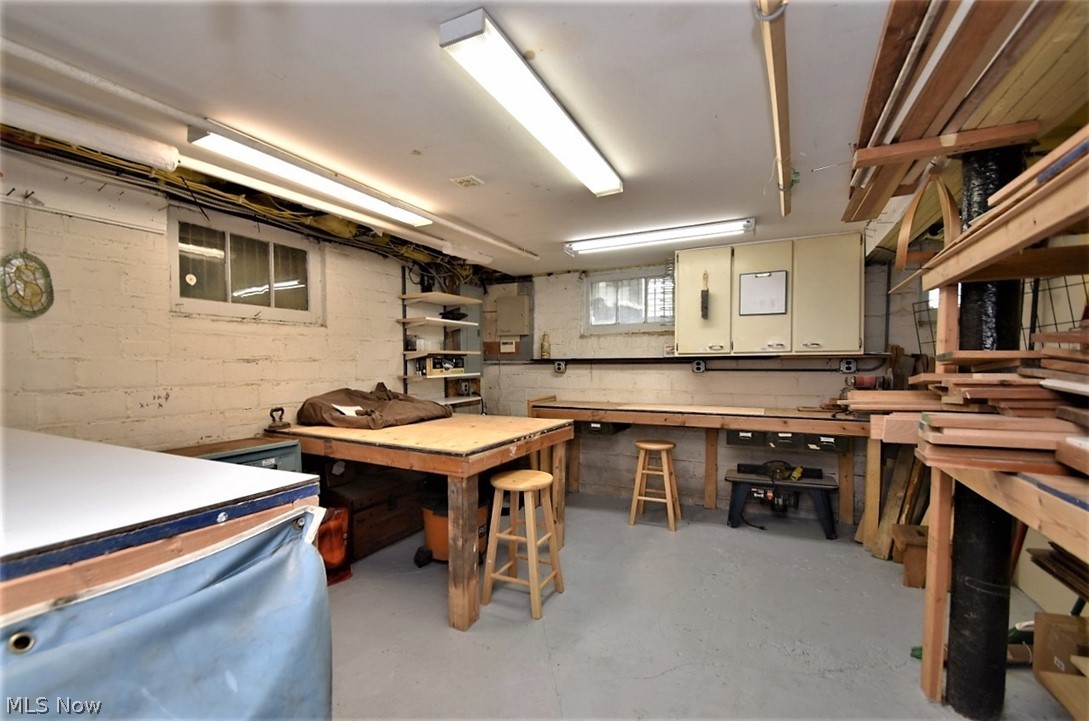 Berwald Stewart Cos Shaker Lake - Residential